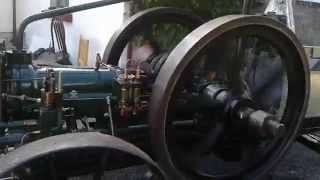 preview picture of video '1930 Crossley 20 hp'