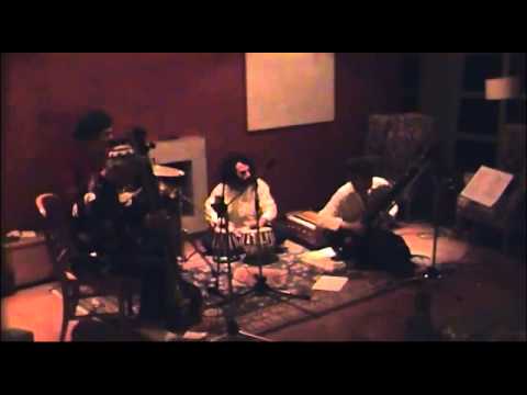 Negra Mala - Trío los Indianos