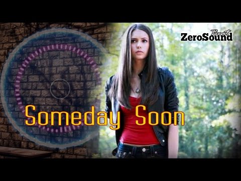 Someday Soon - Sebastian Forslund ft Toadstool