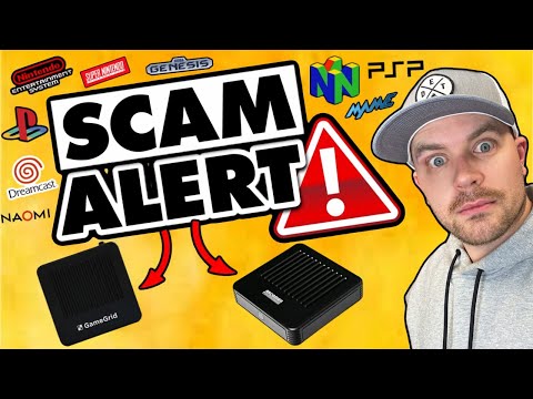 These Plug & Play Game Consoles Are Scamming People!