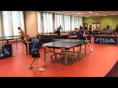 100829 Amager Stævne, Christian Ryding - Jeppe Spottog