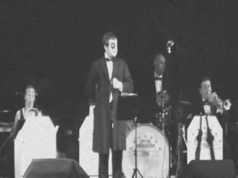 Schöner Gigolo Armer Gigolo  Just A Gigolo