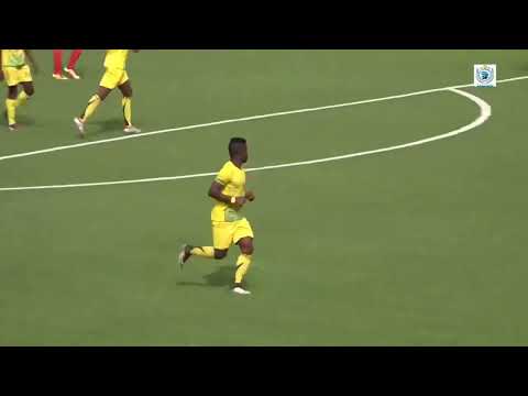 Onovo Kingsley(Defensive Midfielder)