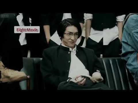 murayama vs todoroki part2 sub indo-high and low