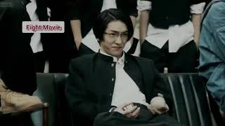 Download lagu murayama vs todoroki part2 sub indo-high and low mp3