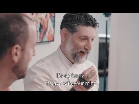 3D-Printed Meatless "Steaks" from Redefine Meat