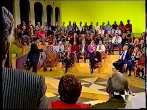 Odifreddi su Gesù a Enigma 3 (con Ravasi e Messori)