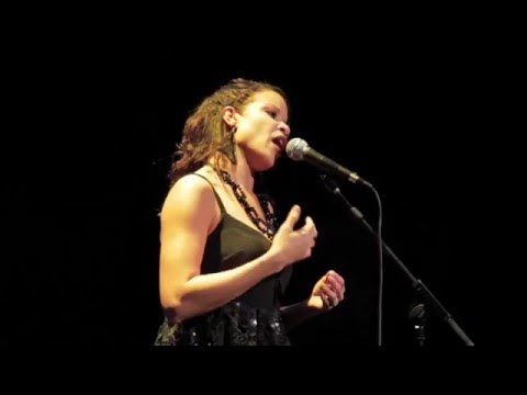jazz amarinois 2015 - Nikki & Jules - La Vie en Rose