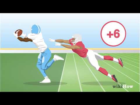 How to Play American Football