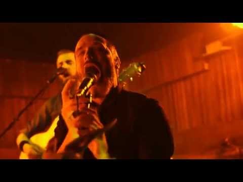 NATHAN GRAY - Wolves (Official Video)