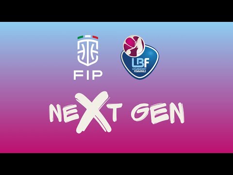 Next Gen U19F - Faenza Basket Project vs Pol. Battipagliese