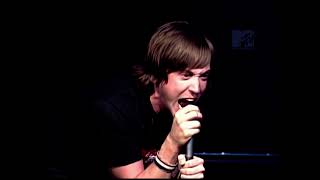 Billy Talent - This Is How It Goes (Live On Breakout 2003) 4K