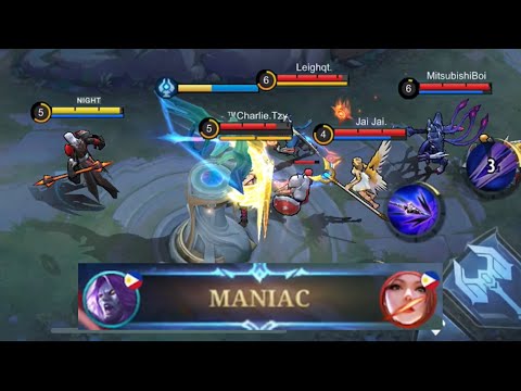 TOP GLOBAL MOSKOV VS 4 ENEMIES IN GOLD LANE! TOTALLY INSANE!