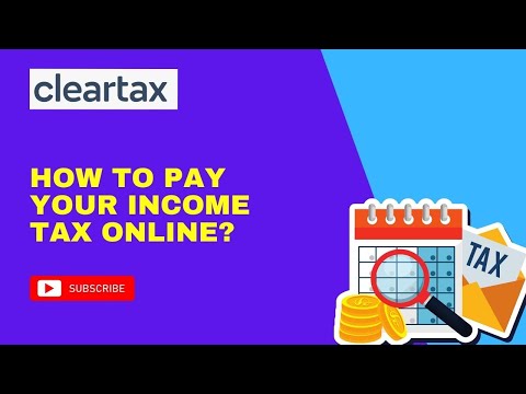 How to Pay Your Income Tax Online: Complete e-Pay Tax Challan 280 Guide