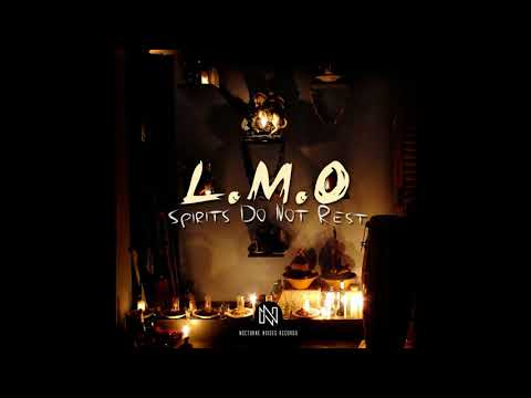 L.M.O - Your Blood for Your Life