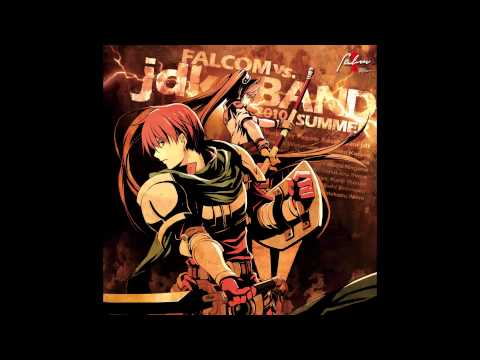 Falcom vs. jdk BAND 2010 Summer - Great Tree (Ys Seven)
