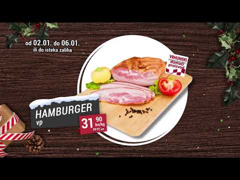 Pivac tjedna akcija II - 2.1. - 6.1.2019.