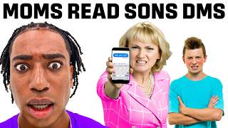 Download lagu 5 Mothers Guess Their Son's DMs mp3
