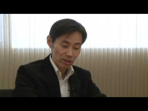 患者さんとその家族へのメッセージ サムネイル