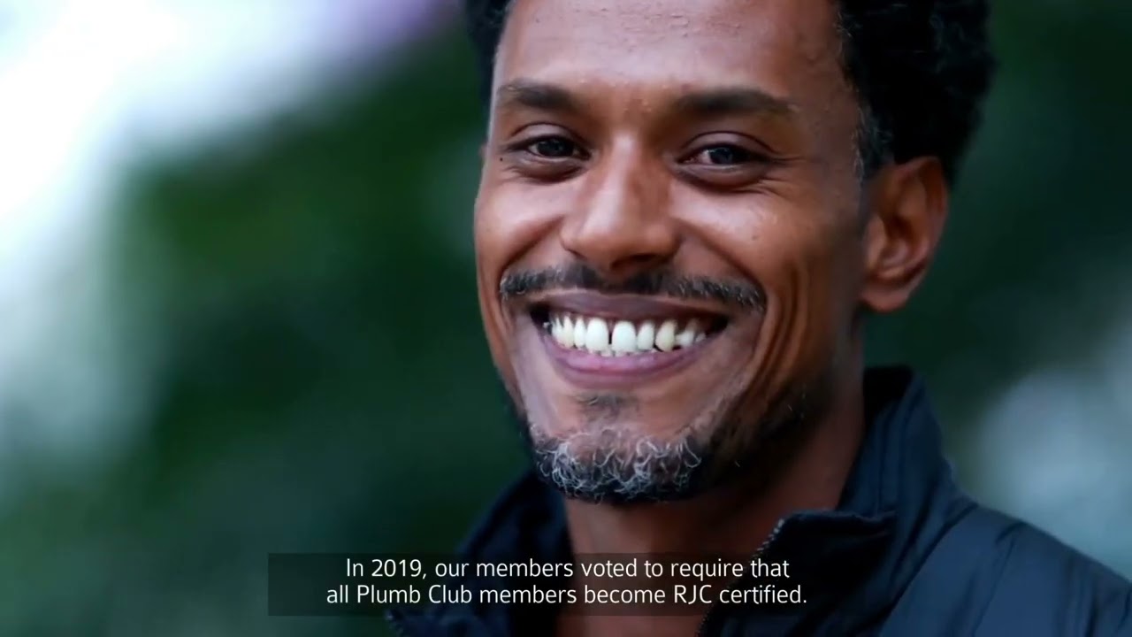 Create Beautiful | Jewellery, Watches & Sustainability (2021, short)