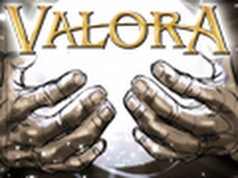 Valora: Comic Con Teaser Trailer