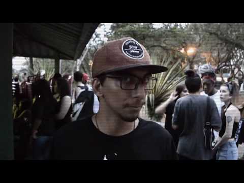 Roda Cultural de Volta Redonda - Edição Seletiva RJ 2017