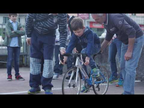 Sport e Sports - Bike Release Party