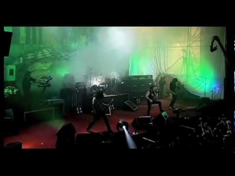 Videoclip de La Leyenda del Hada y el Mago (Vivo) — Rata Blanca