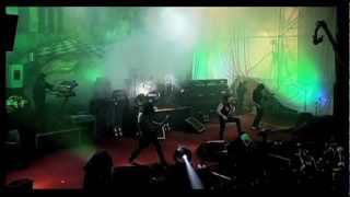 Rata Blanca - La leyenda del hada y el mago (Vivo DVD &quot;Obras 2003&quot;)