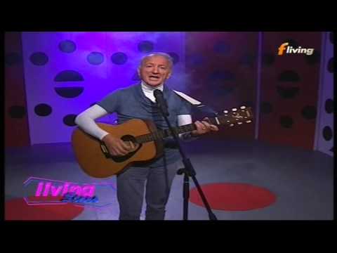 David Azzopardi -Tfal Maltin - Living Stars