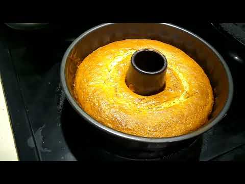 AMAZING RECIPE USING BOX CAKE MIX