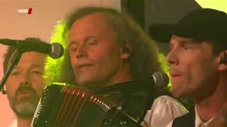 Acoustic Fun Orchestra Hotel Transylvania beim Prix Pantheon 2018