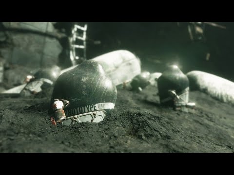 Death Stranding Director's Cut Episode 15 - Tomorrow is in your hands 4K