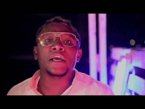 Lhomanix Kyanzila - Nyonga Kiuno - Clip officiel