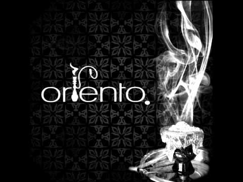 Oriento Nargile Ayami bik