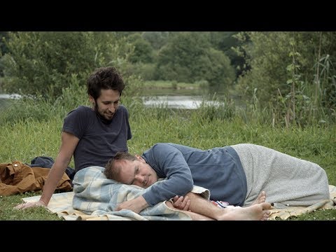 L'Eté mystérieux (Liebmann) - Bande Annonce