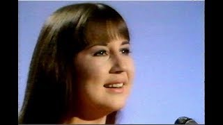 Judith Durham (The Seekers) At The End Of A Perfect Day:  HQ Stereo
