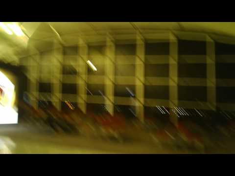 walking tour, Hong Kong Airport 2017 , T1, night,  Gate 20-80, part 5