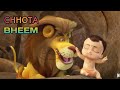 Mighty Chhota Bheem Season 3 Official Trailer