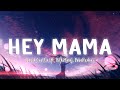 Hey Mama (16+) - David Guetta ft Nicki Minaj, Bebe Rexha and Afrojack [Lyrics/Vietsub]