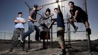 Zebrahead - We´re not a cover band , we´re a tribute band