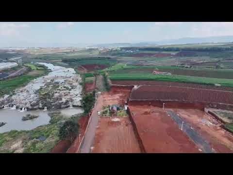 Đầu tư "sinh lời kép" khu đất biệt thự nghĩ dưỡng pháp lý minh bạch Đà Lạt Pearl