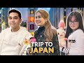 TRIP TO JAPAN SARAP KUMAIN IVANA ALAWI