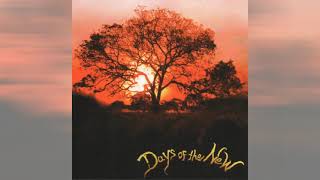 Days Of The New - Weapon &amp; The Wound (Radio Edit)
