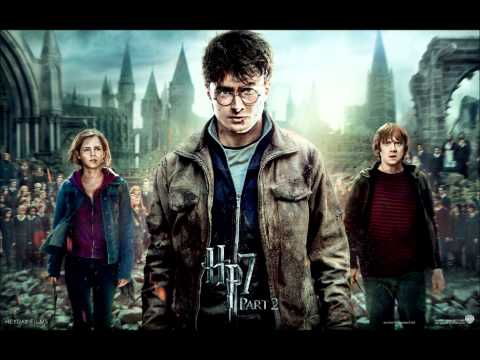 N.1 Lily's Theme; Harry Potter e i Doni della Morte Parte 2