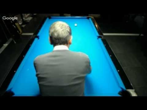 MISTERPOOL CHANNEL MORETTI VS CIPRIANI