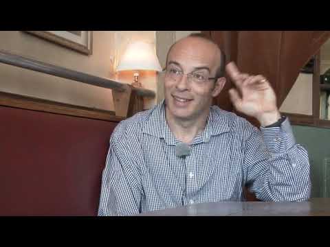 RLHD.TV 067 - Les Clefs du Cinéma - TOUT S’ACCÉLÈRE