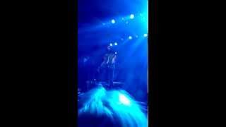 Satin Circus - Beautiful @ The Circus