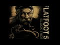Flatfoot 56 - Son of Shame - Subtítulos en Español