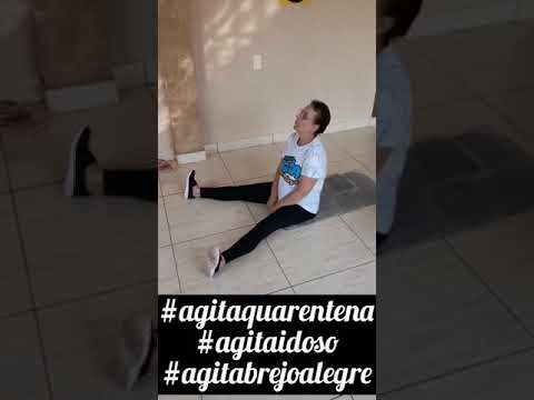 Agita Idoso 116 - Brejo Alegre